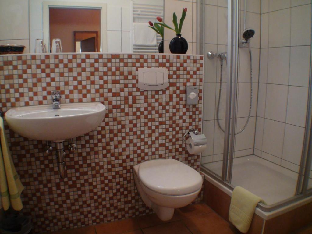 Hotel Alt-Rodenkirchen Кельн Номер фото