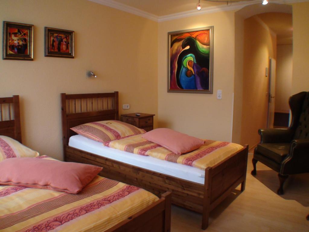 Hotel Alt-Rodenkirchen Кельн Номер фото