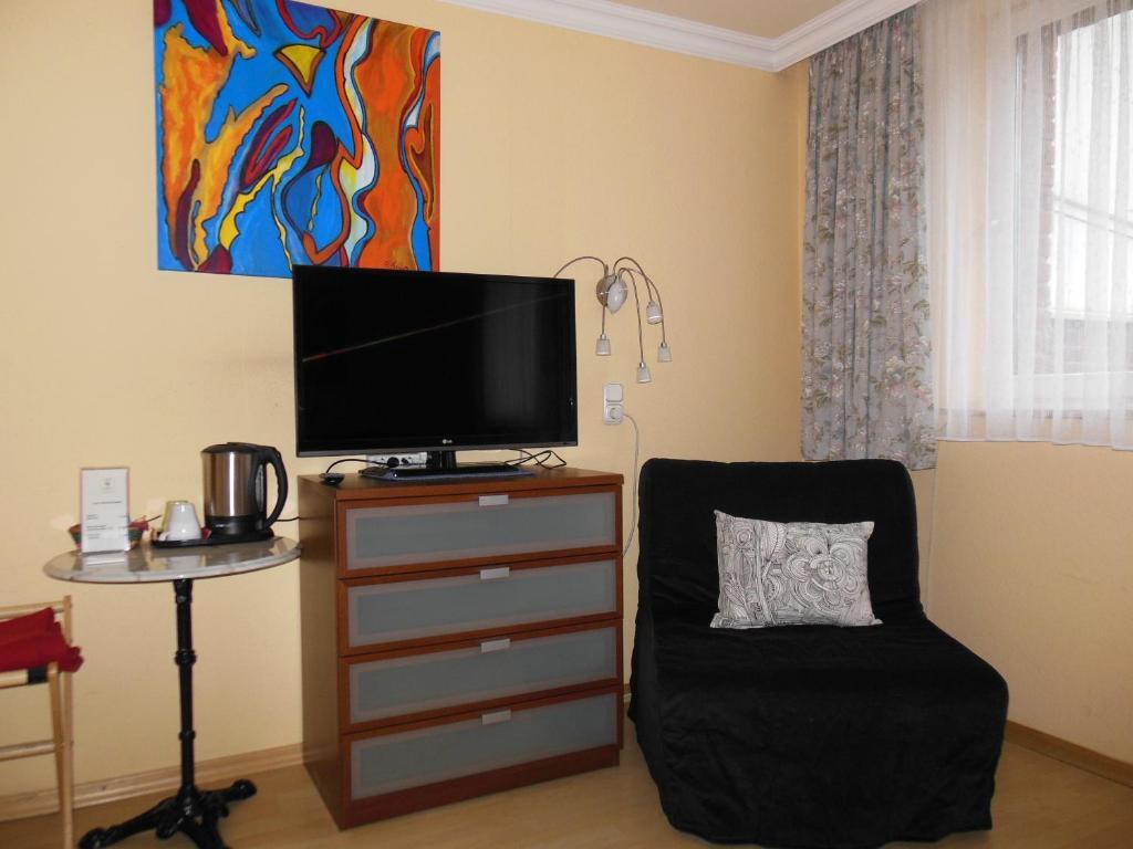 Hotel Alt-Rodenkirchen Кельн Номер фото