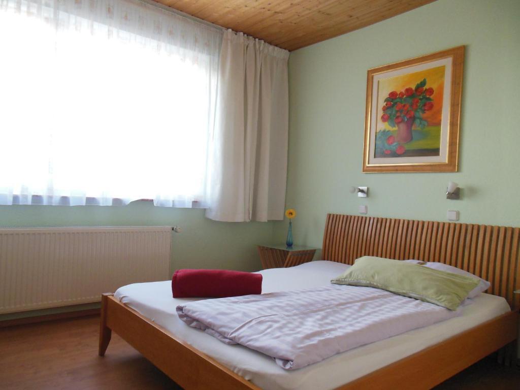 Hotel Alt-Rodenkirchen Кельн Номер фото
