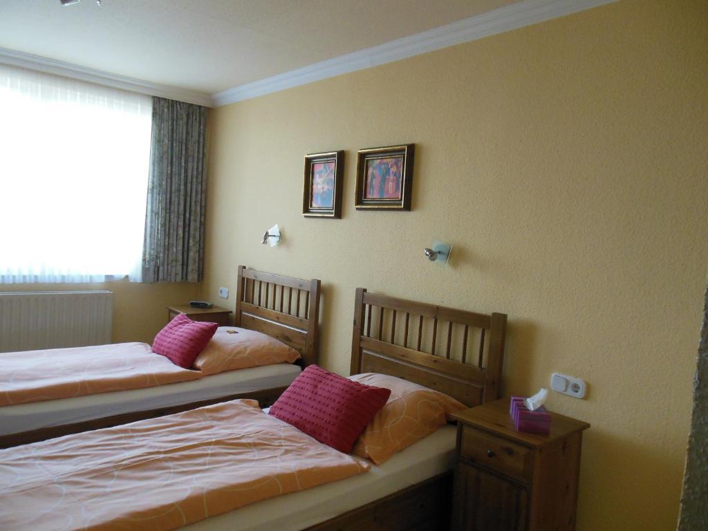 Hotel Alt-Rodenkirchen Кельн Номер фото