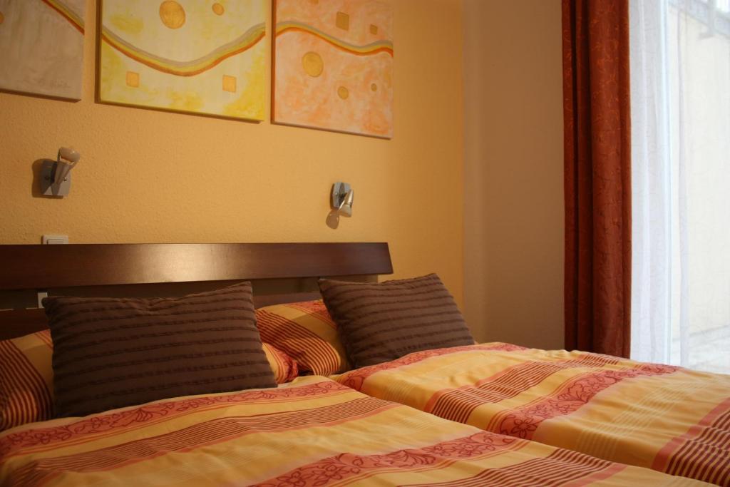 Hotel Alt-Rodenkirchen Кельн Номер фото
