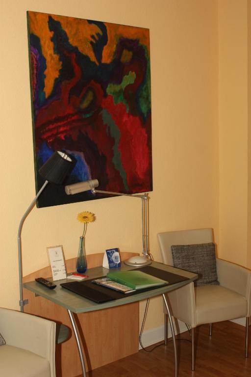 Hotel Alt-Rodenkirchen Кельн Номер фото