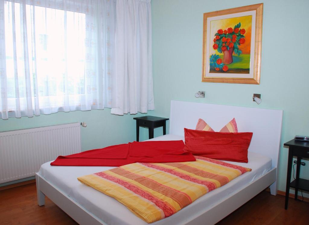 Hotel Alt-Rodenkirchen Кельн Номер фото